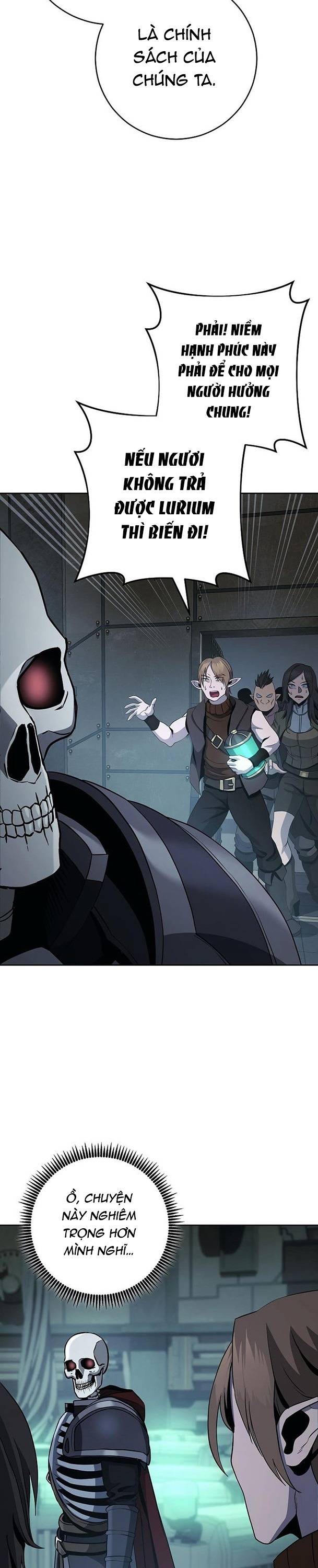 Cốt Binh Trở Lại - Chapter 276 - Page 9