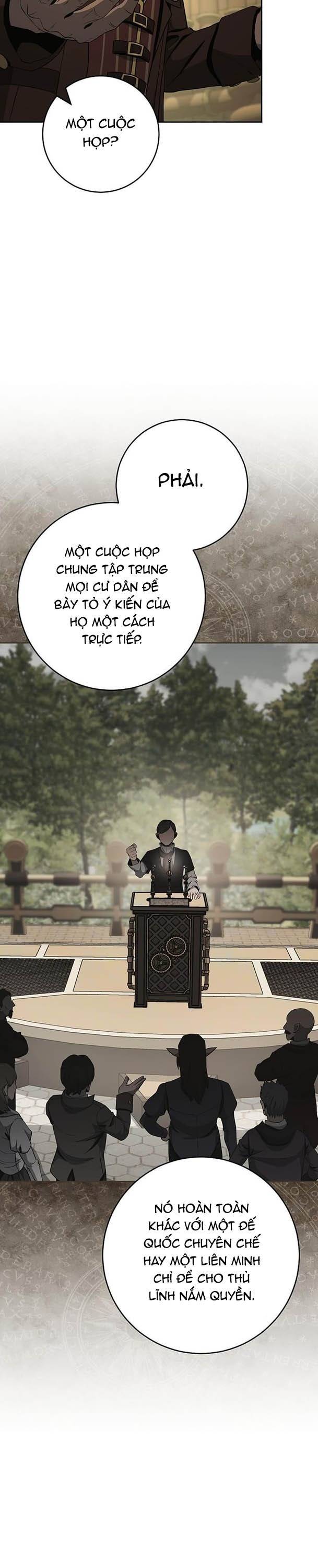 Cốt Binh Trở Lại - Chapter 277 - Page 10