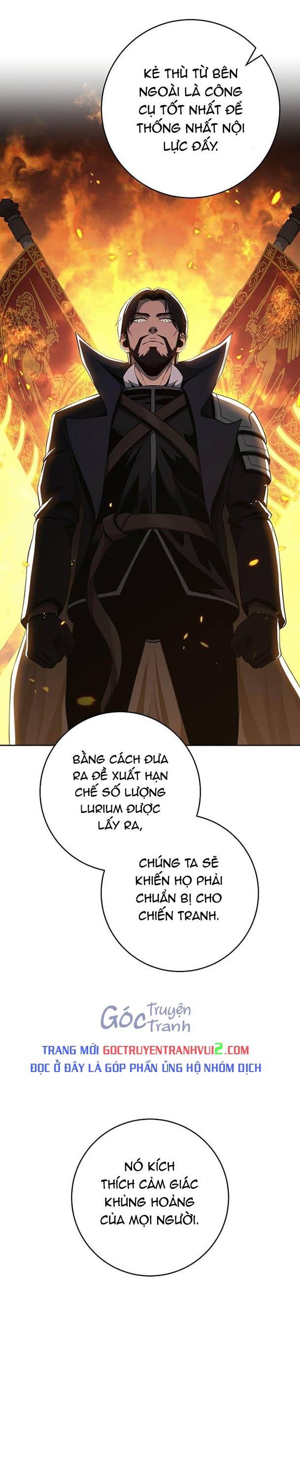 Cốt Binh Trở Lại - Chapter 277 - Page 12