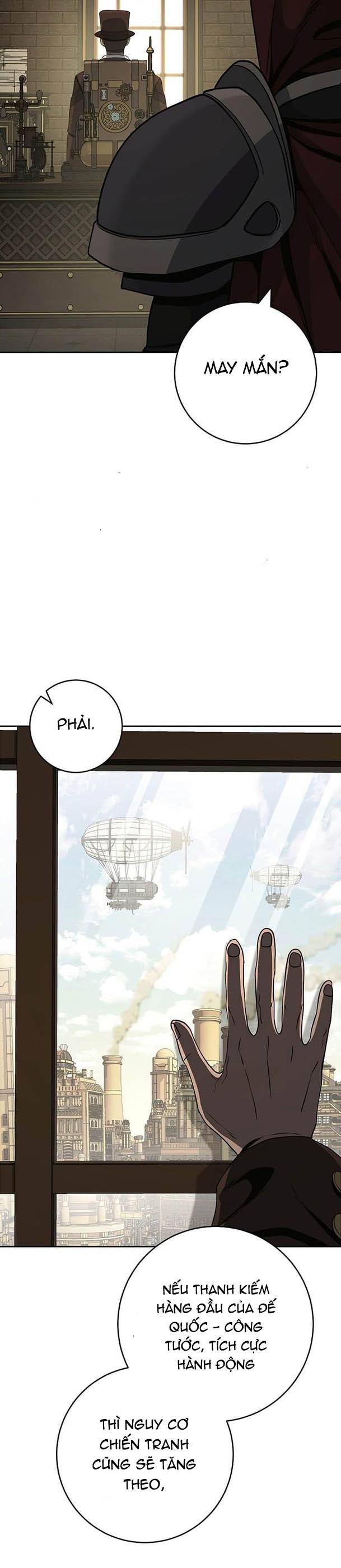 Cốt Binh Trở Lại - Chapter 277 - Page 3