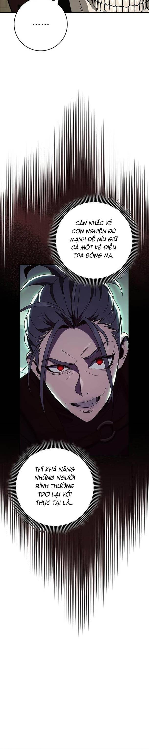 Cốt Binh Trở Lại - Chapter 277 - Page 4