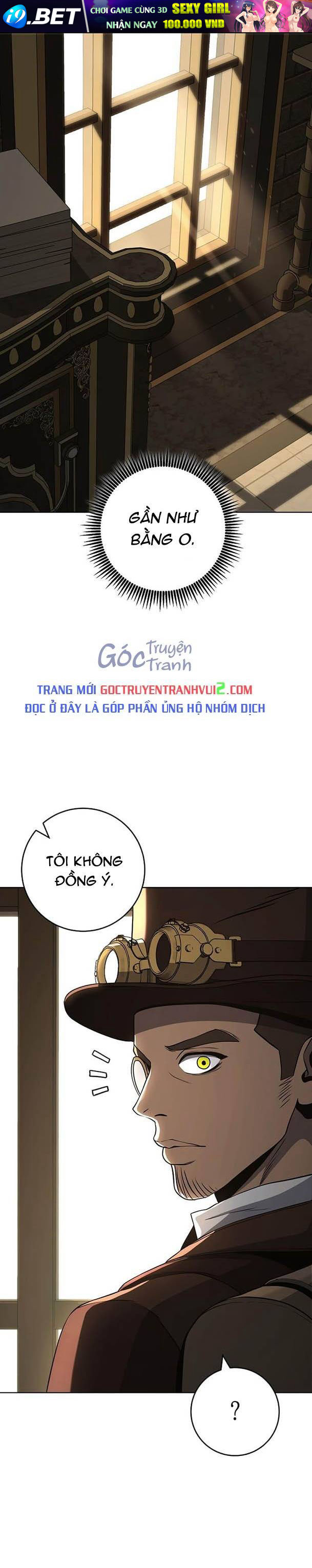 Cốt Binh Trở Lại - Chapter 277 - Page 5