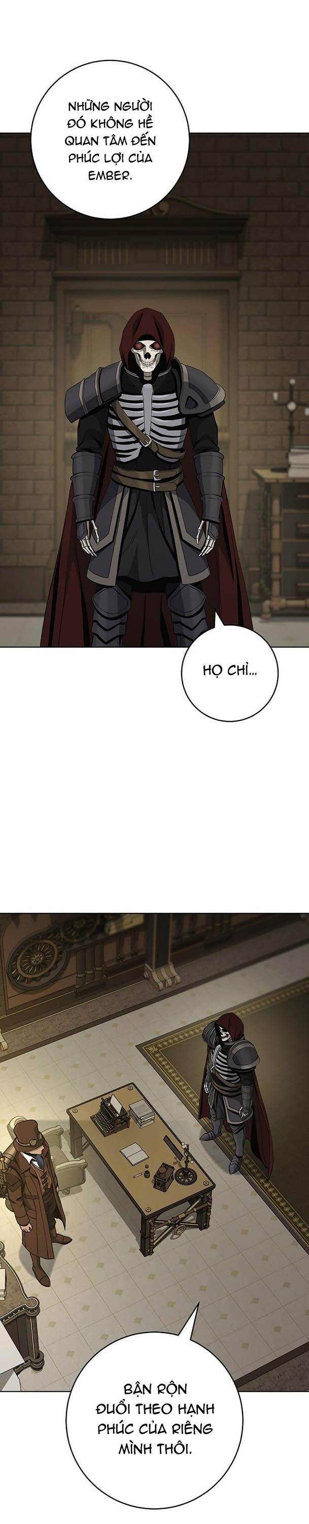 Cốt Binh Trở Lại - Chapter 277 - Page 6