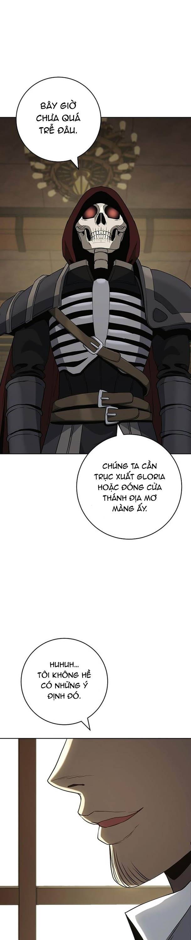 Cốt Binh Trở Lại - Chapter 277 - Page 7