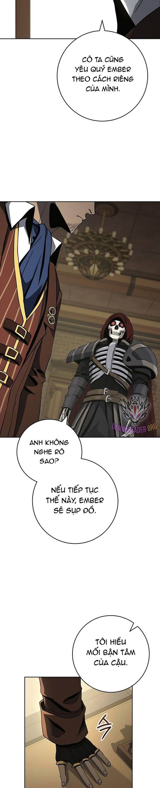 Cốt Binh Trở Lại - Chapter 277 - Page 8