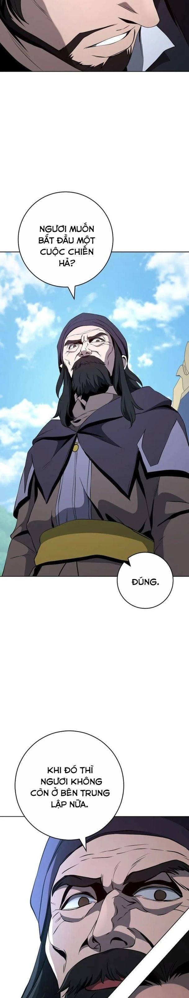 Cốt Binh Trở Lại - Chapter 278 - Page 10