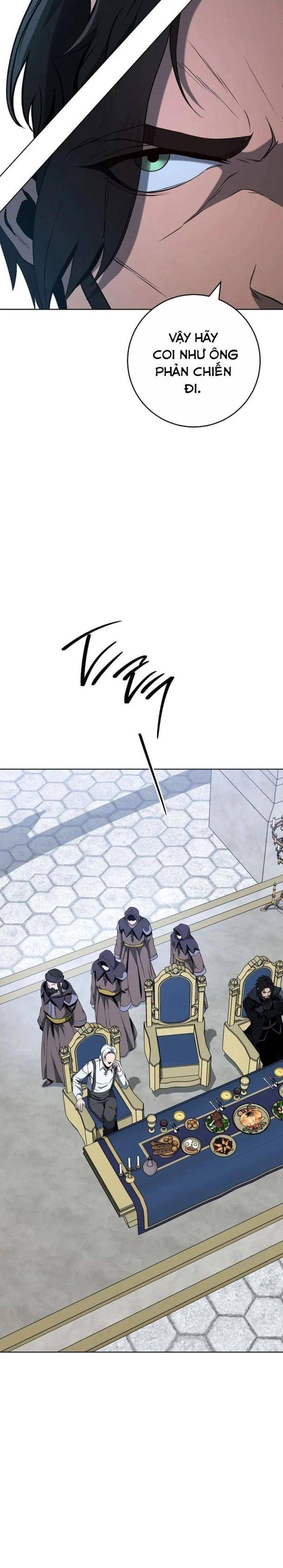Cốt Binh Trở Lại - Chapter 278 - Page 11