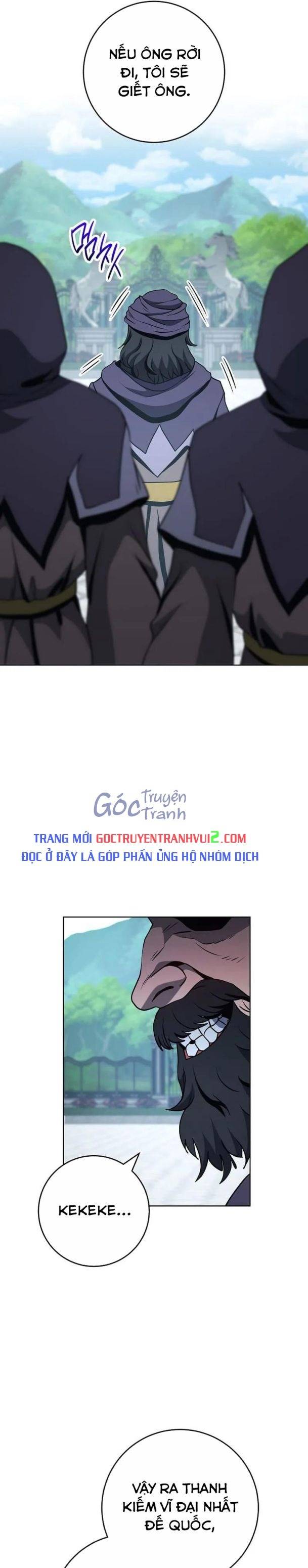 Cốt Binh Trở Lại - Chapter 278 - Page 12