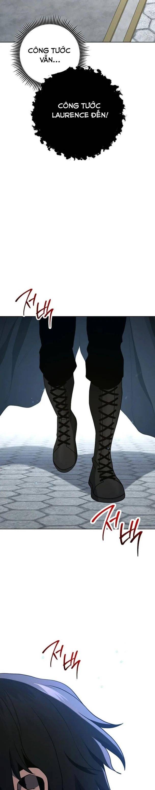 Cốt Binh Trở Lại - Chapter 278 - Page 3