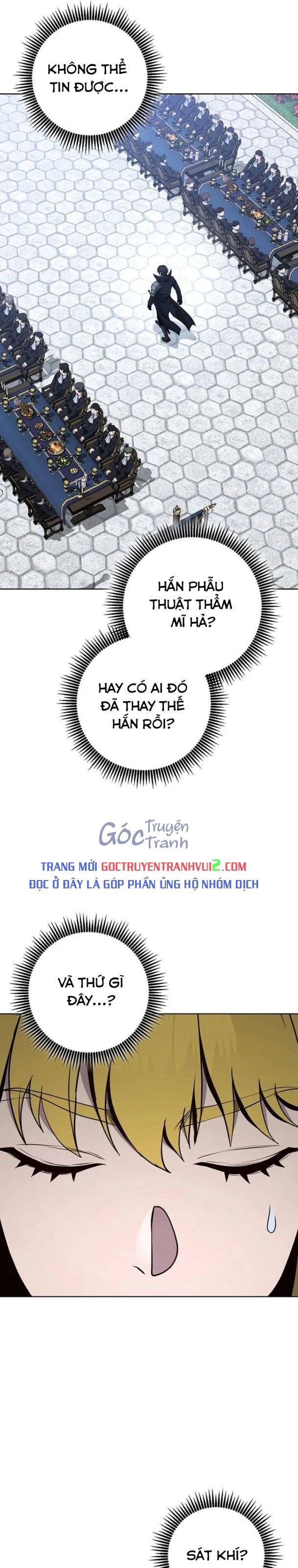 Cốt Binh Trở Lại - Chapter 278 - Page 5