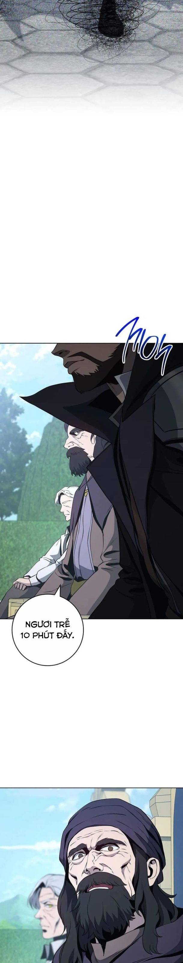 Cốt Binh Trở Lại - Chapter 278 - Page 7