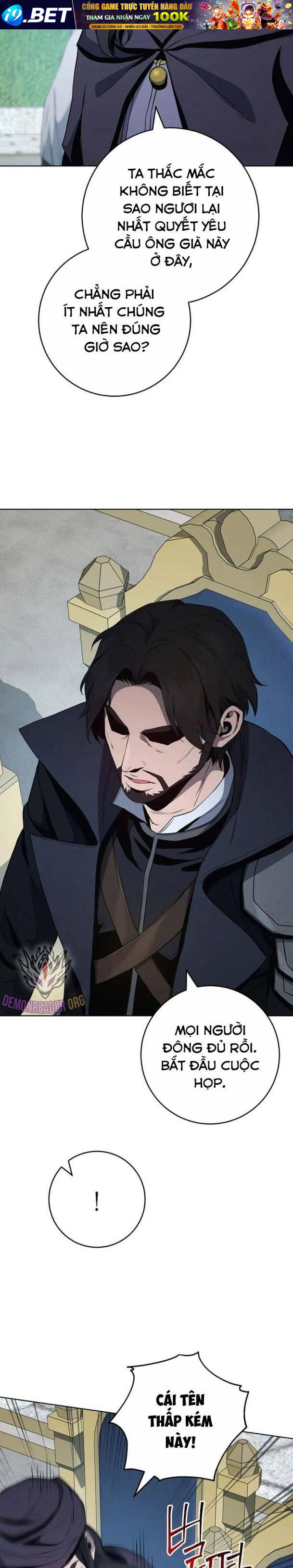 Cốt Binh Trở Lại - Chapter 278 - Page 8