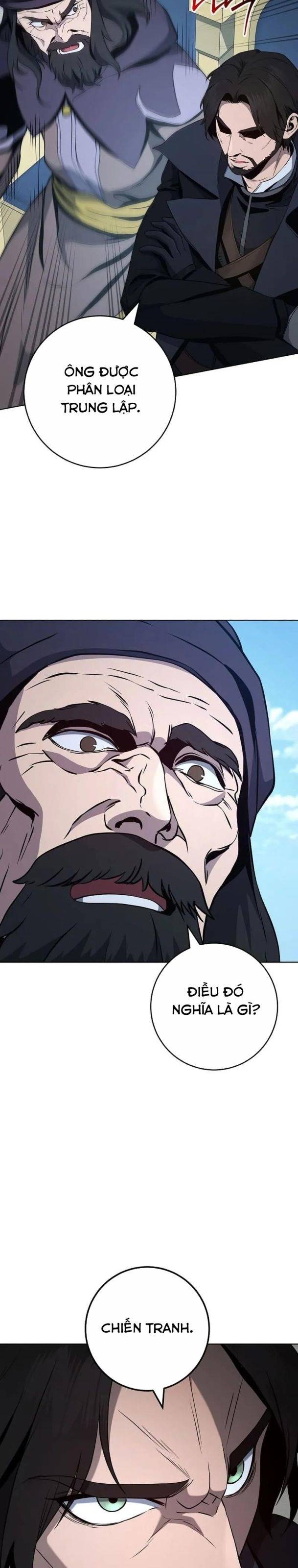 Cốt Binh Trở Lại - Chapter 278 - Page 9