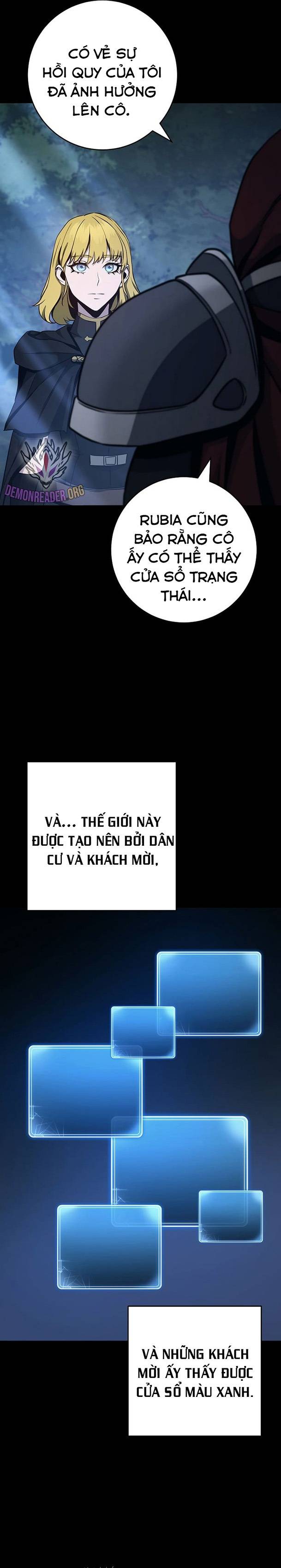 Cốt Binh Trở Lại - Chapter 279 - Page 10