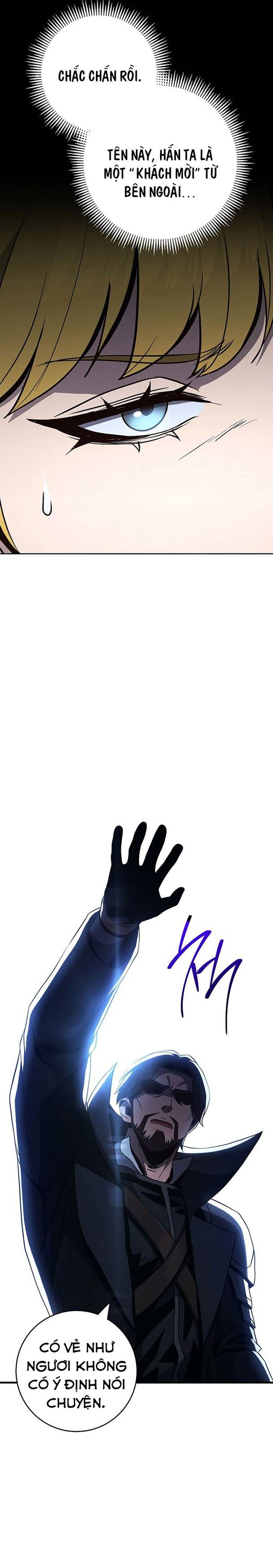 Cốt Binh Trở Lại - Chapter 279 - Page 11