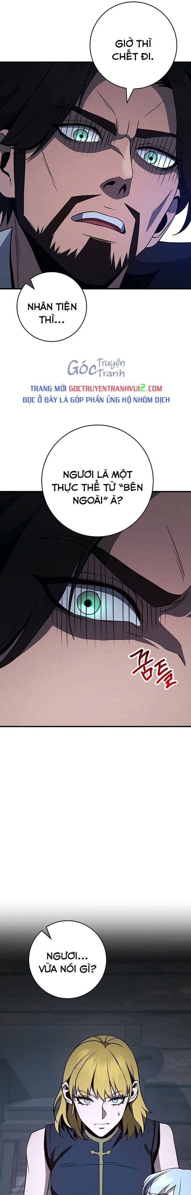 Cốt Binh Trở Lại - Chapter 279 - Page 12