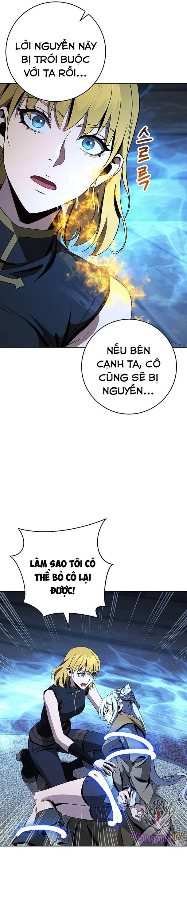 Cốt Binh Trở Lại - Chapter 279 - Page 3