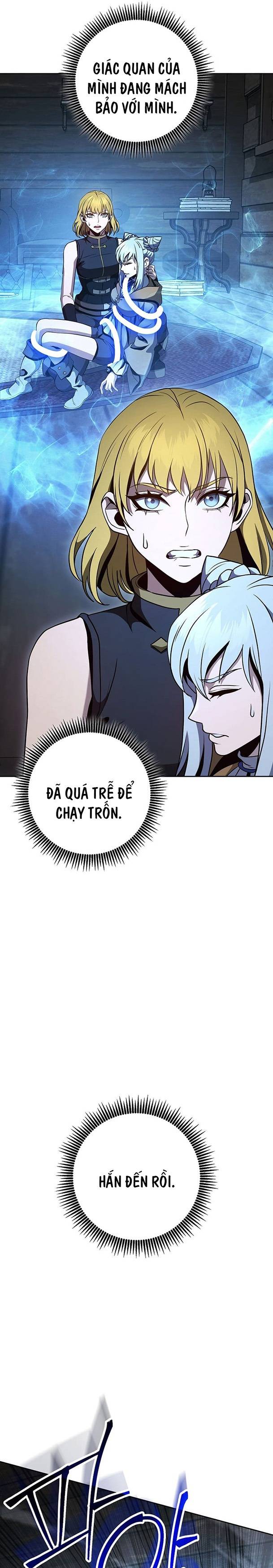 Cốt Binh Trở Lại - Chapter 279 - Page 4