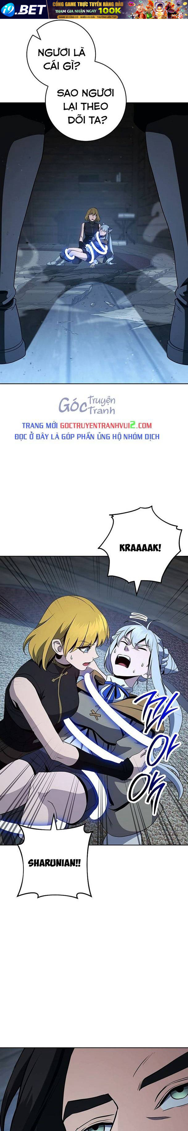 Cốt Binh Trở Lại - Chapter 279 - Page 6