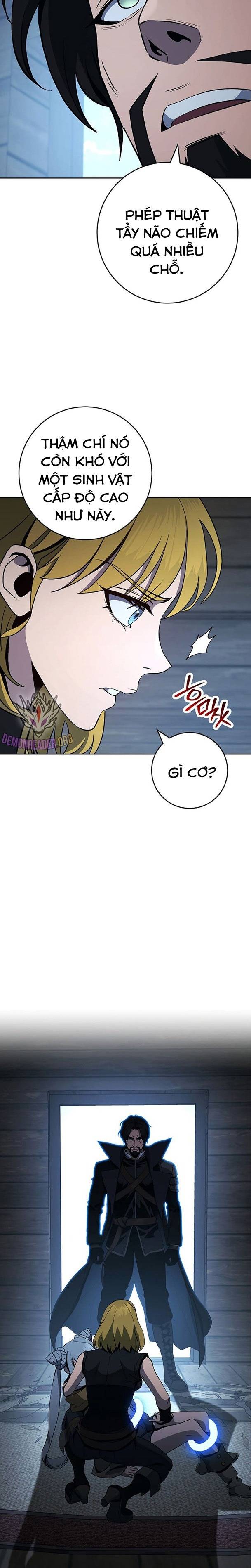 Cốt Binh Trở Lại - Chapter 279 - Page 7