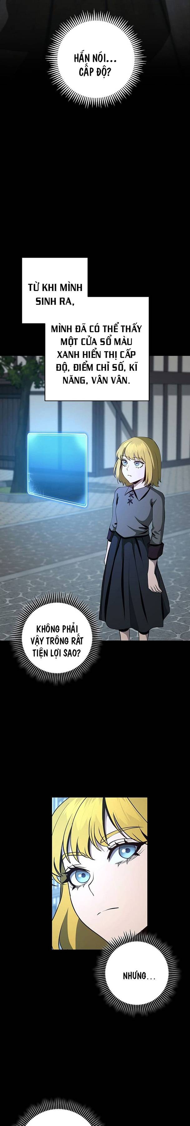 Cốt Binh Trở Lại - Chapter 279 - Page 8