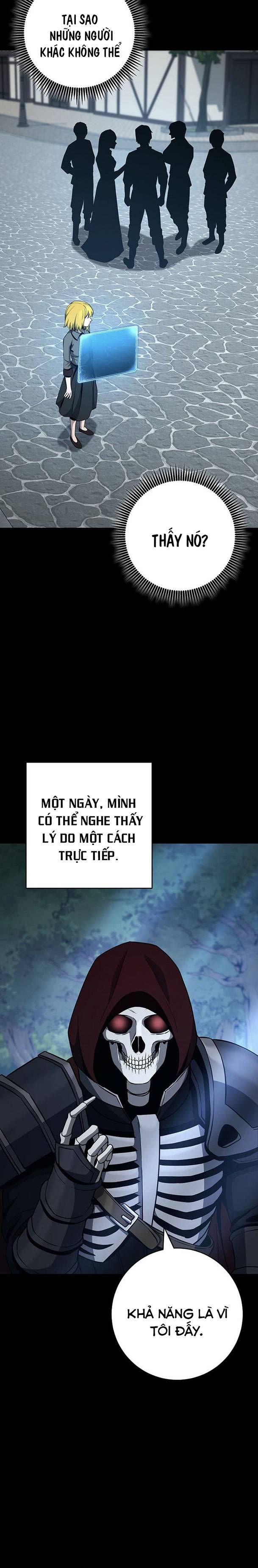 Cốt Binh Trở Lại - Chapter 279 - Page 9