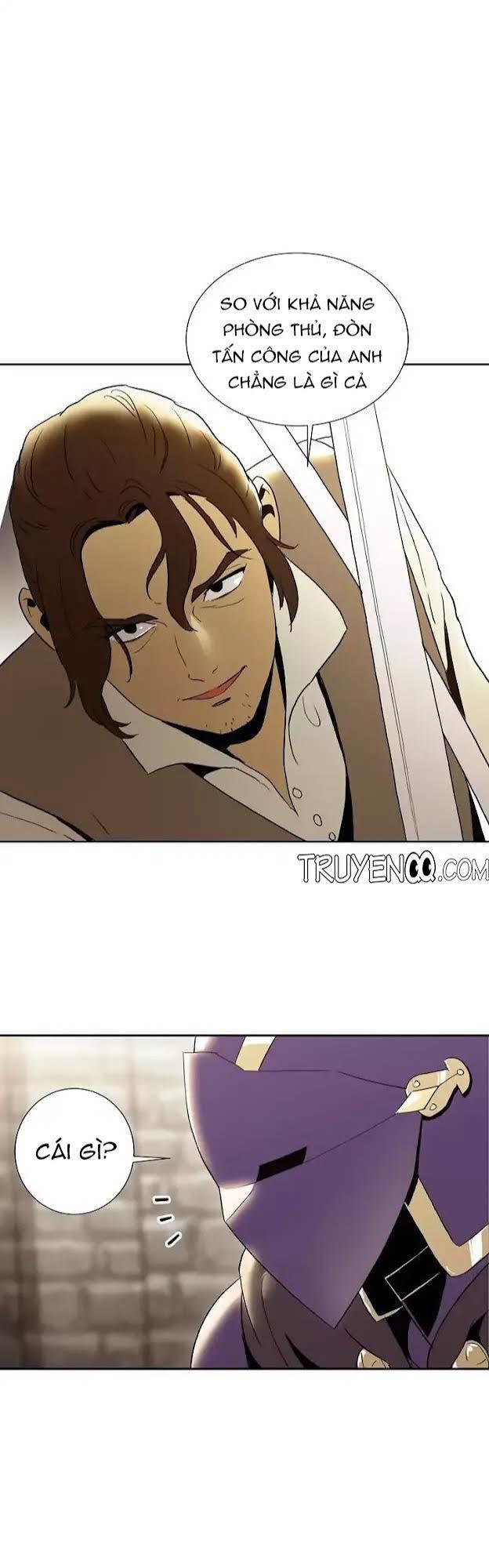 Cốt Binh Trở Lại - Chapter 28 - Page 11