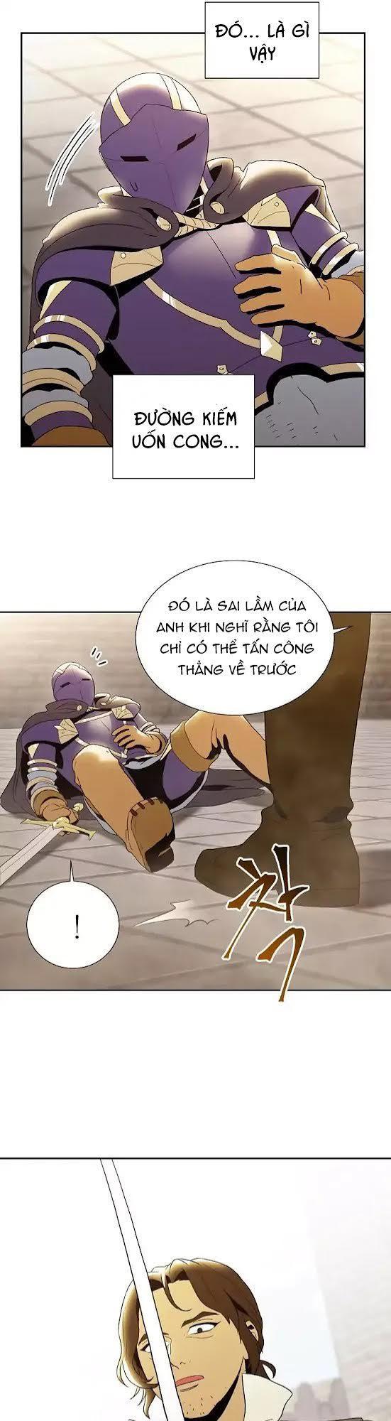 Cốt Binh Trở Lại - Chapter 28 - Page 19