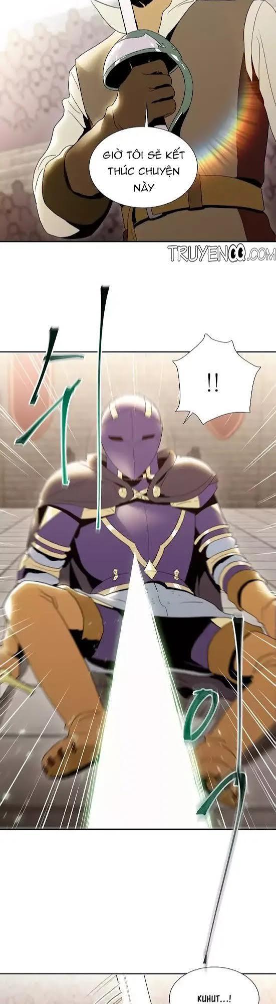 Cốt Binh Trở Lại - Chapter 28 - Page 20