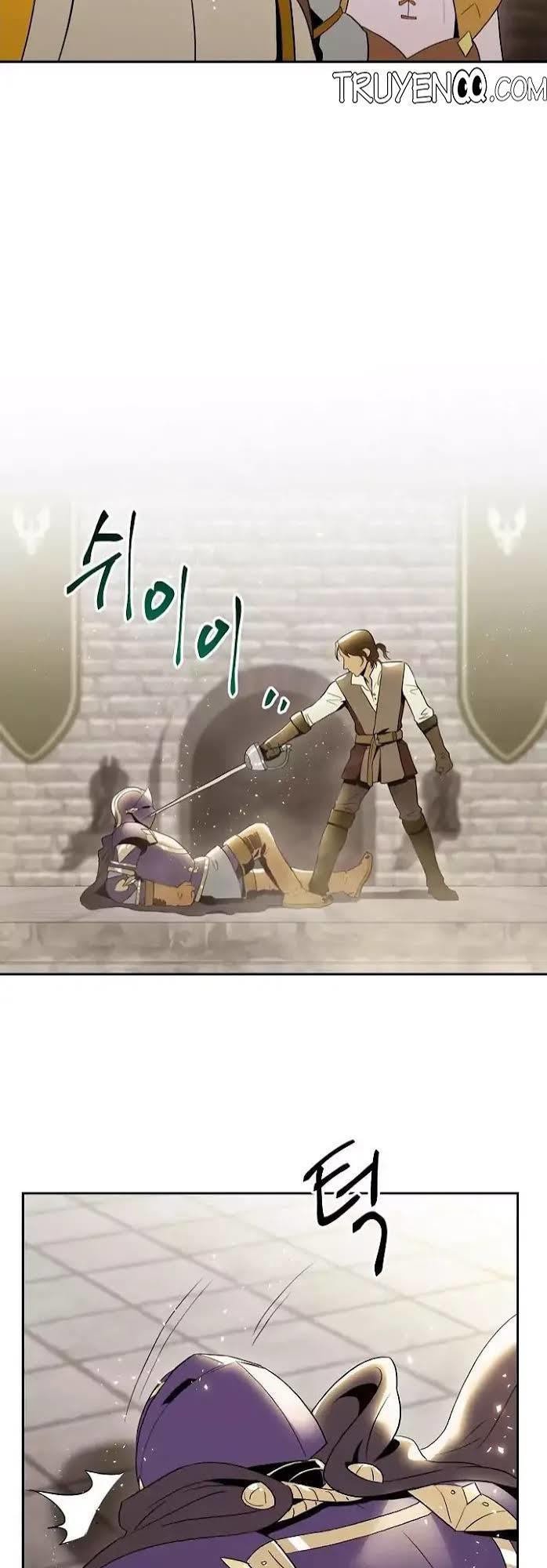 Cốt Binh Trở Lại - Chapter 28 - Page 23