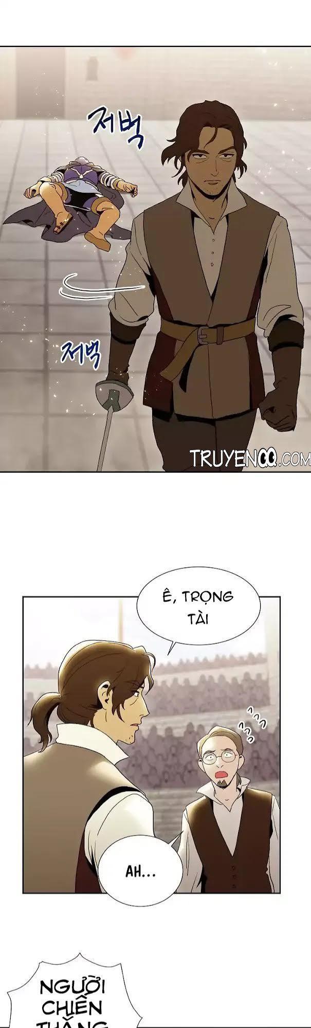 Cốt Binh Trở Lại - Chapter 28 - Page 25