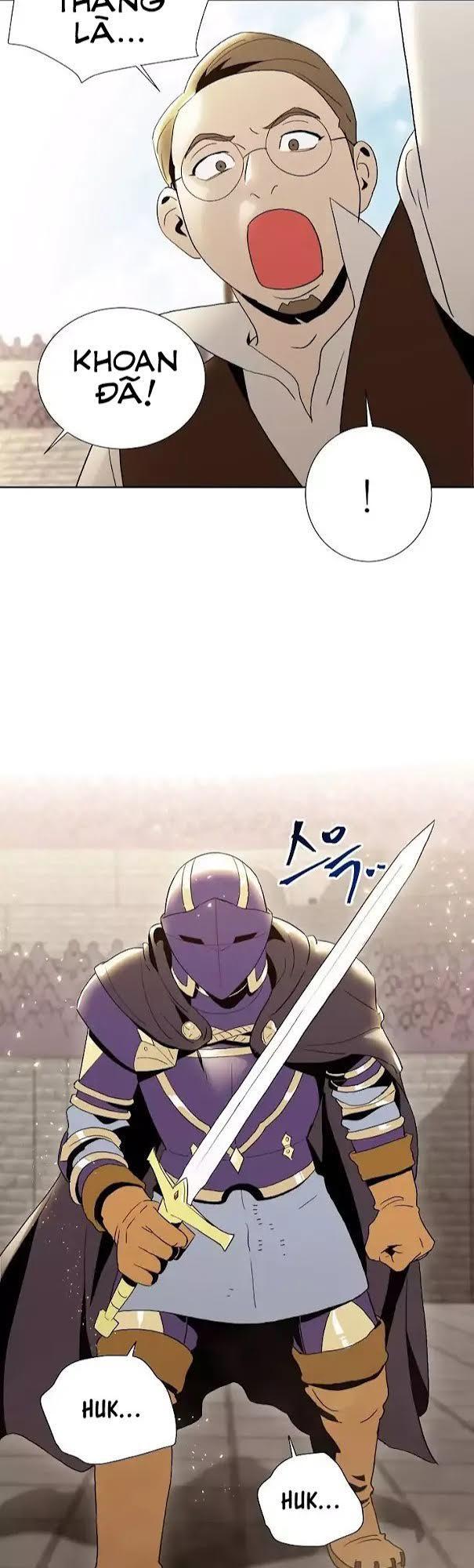 Cốt Binh Trở Lại - Chapter 28 - Page 26