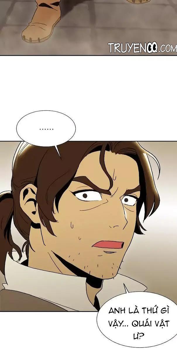 Cốt Binh Trở Lại - Chapter 28 - Page 27