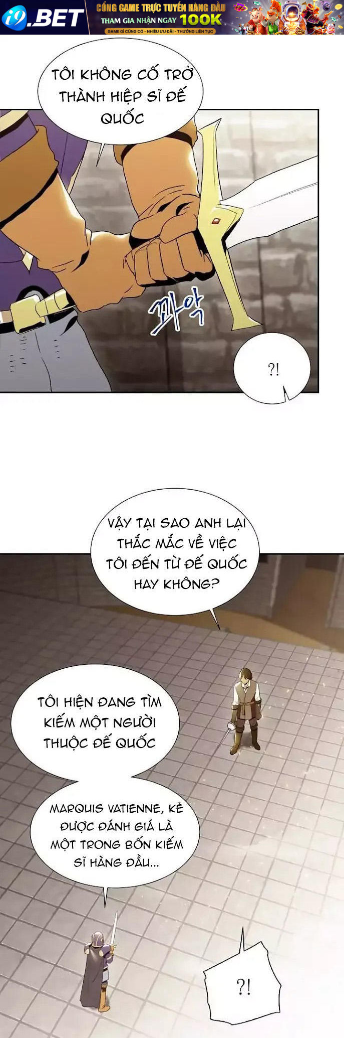 Cốt Binh Trở Lại - Chapter 28 - Page 28
