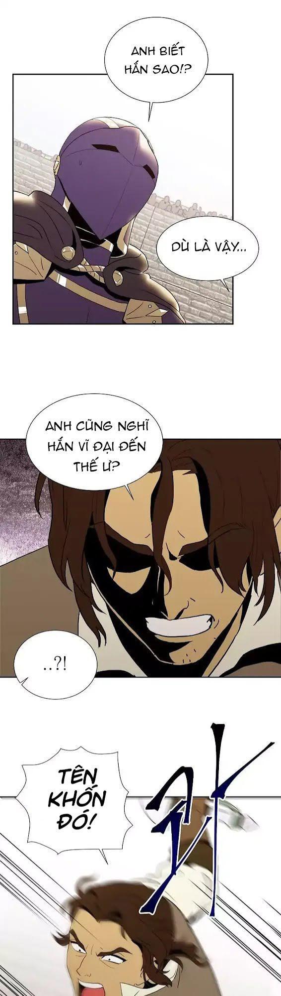 Cốt Binh Trở Lại - Chapter 28 - Page 31