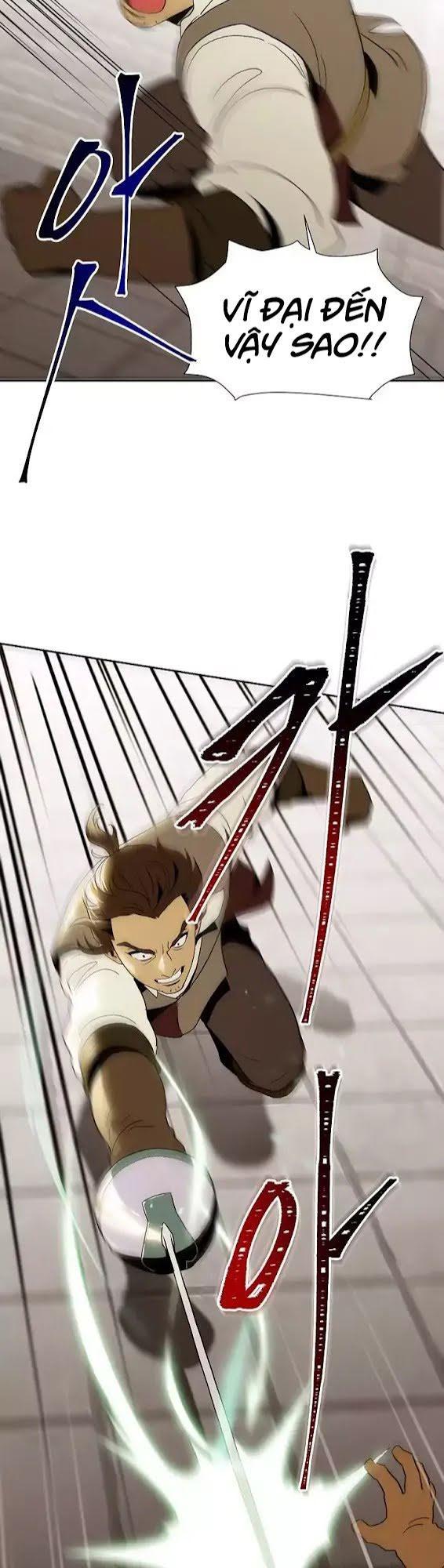 Cốt Binh Trở Lại - Chapter 28 - Page 32