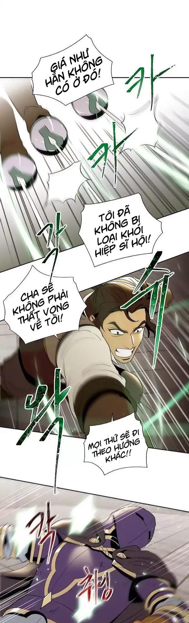 Cốt Binh Trở Lại - Chapter 28 - Page 34