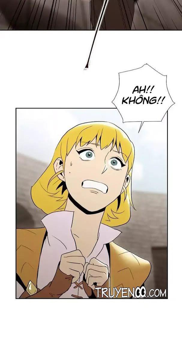 Cốt Binh Trở Lại - Chapter 28 - Page 36