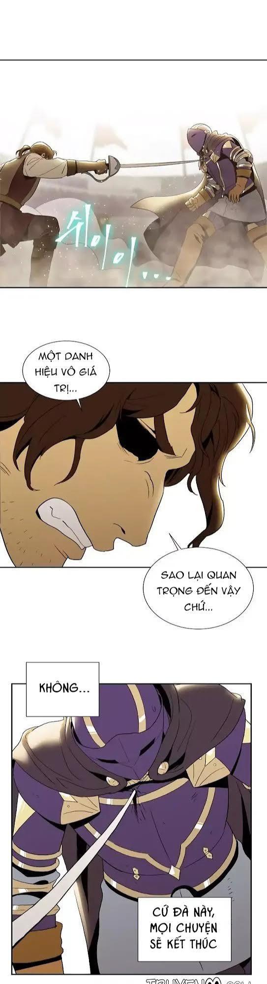 Cốt Binh Trở Lại - Chapter 28 - Page 38