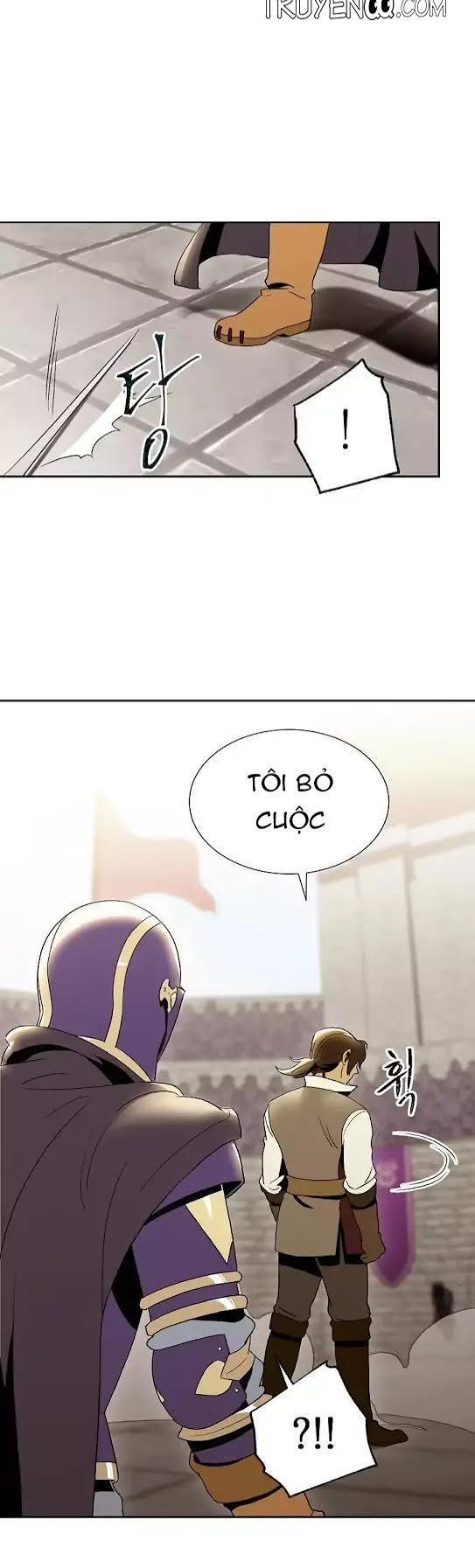 Cốt Binh Trở Lại - Chapter 28 - Page 39