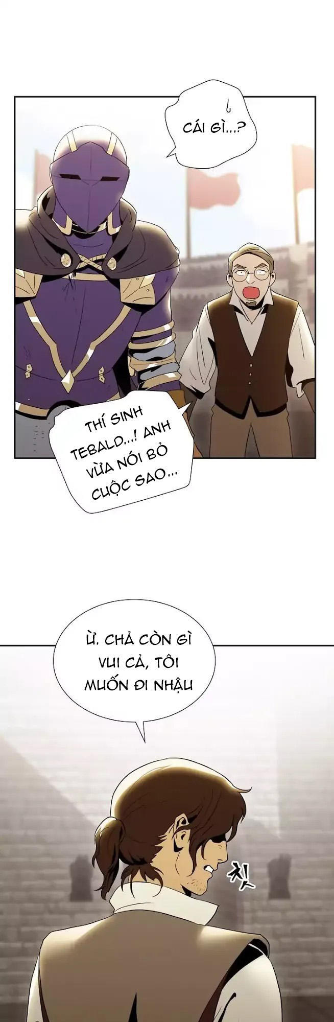 Cốt Binh Trở Lại - Chapter 28 - Page 40