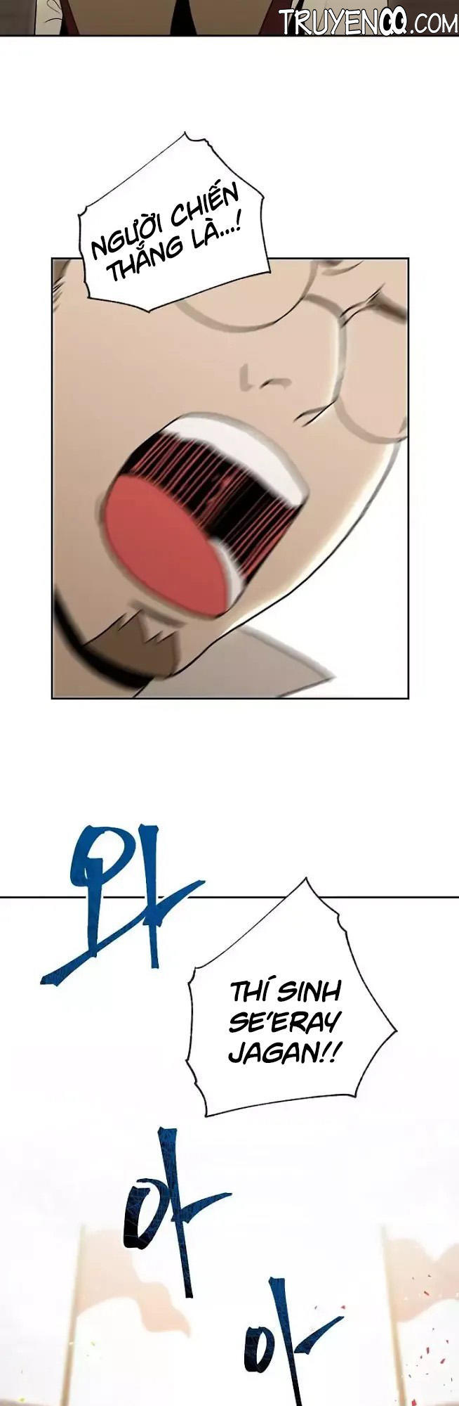 Cốt Binh Trở Lại - Chapter 28 - Page 41