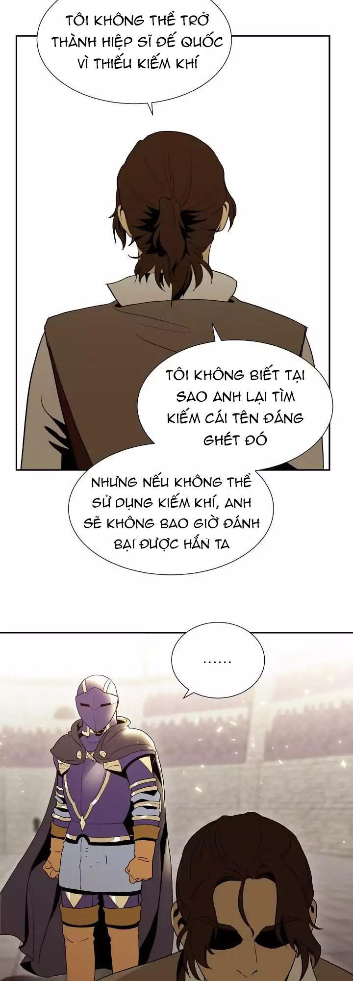 Cốt Binh Trở Lại - Chapter 28 - Page 44