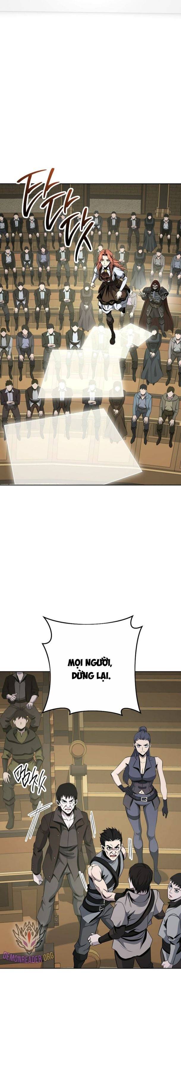 Cốt Binh Trở Lại - Chapter 280 - Page 10