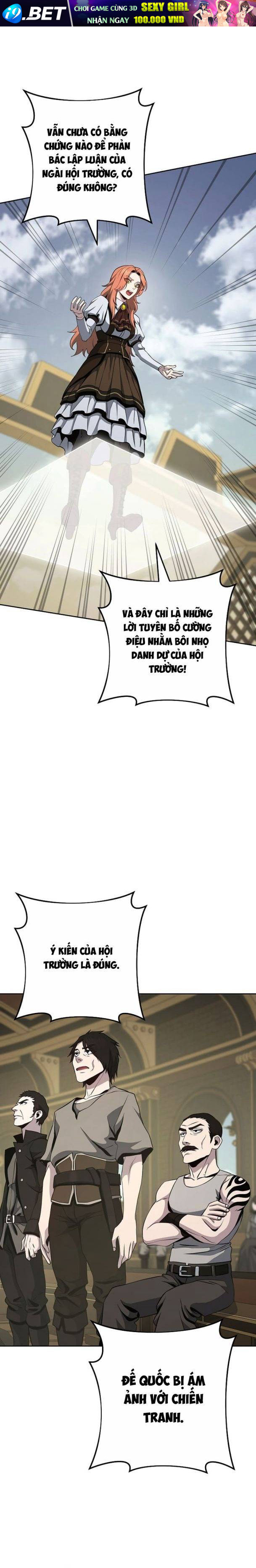 Cốt Binh Trở Lại - Chapter 280 - Page 11