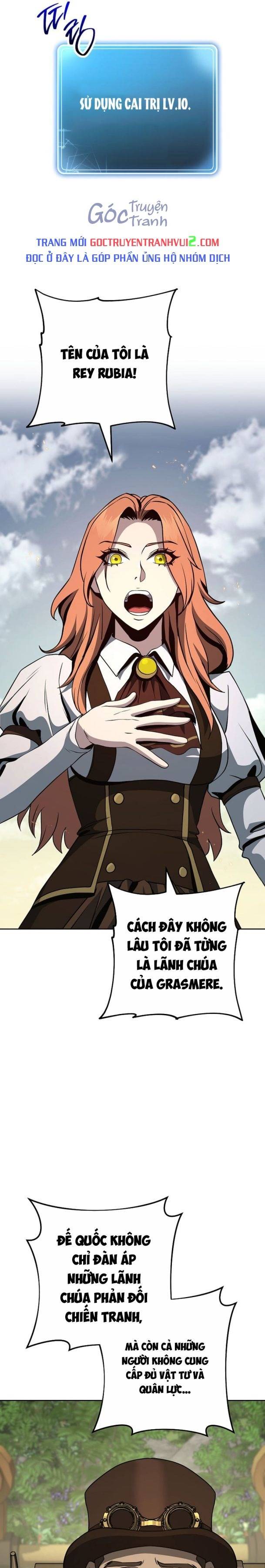 Cốt Binh Trở Lại - Chapter 280 - Page 12