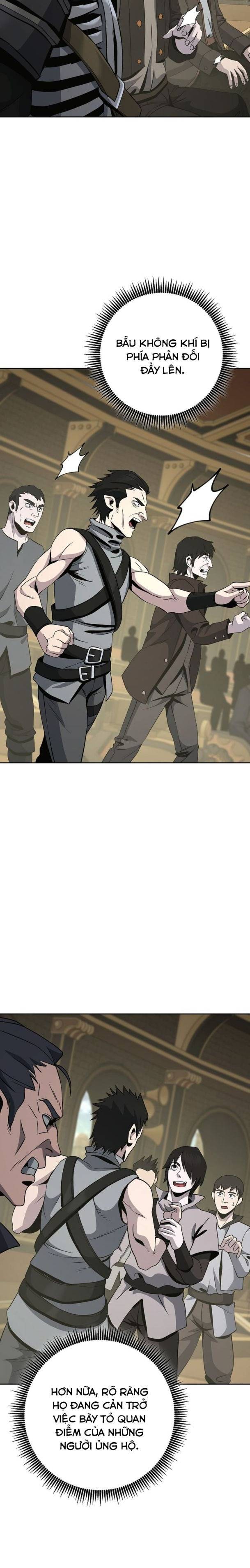 Cốt Binh Trở Lại - Chapter 280 - Page 5