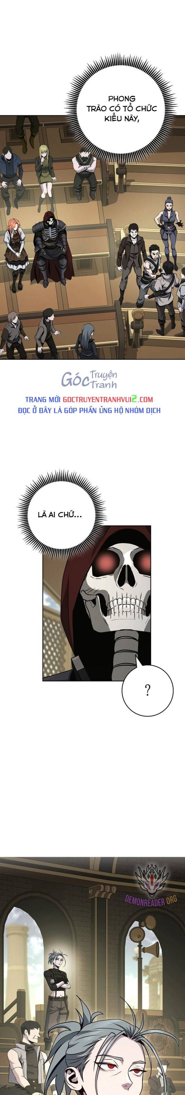 Cốt Binh Trở Lại - Chapter 280 - Page 6