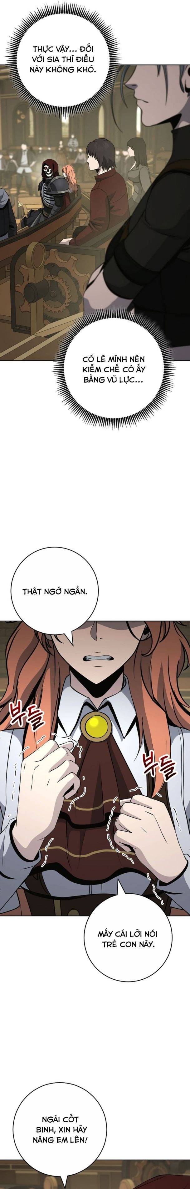 Cốt Binh Trở Lại - Chapter 280 - Page 8