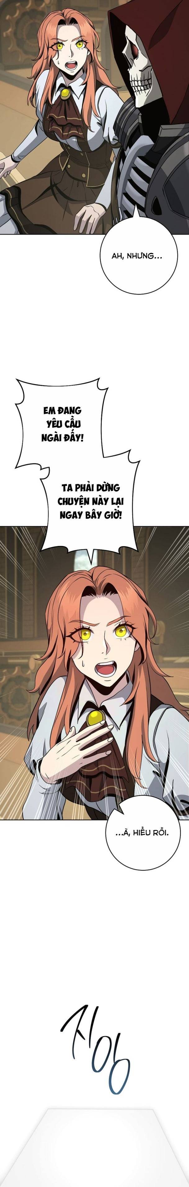 Cốt Binh Trở Lại - Chapter 280 - Page 9